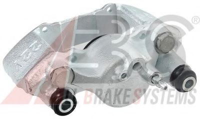 A.B.S. 721402 Тормозной суппорт для MAZDA 121 METRO (Мазда 121 мэтро) A.B.S. 721402 Тормозной суппорт для MAZDA 121 METRO (Мазда 121 мэтро)