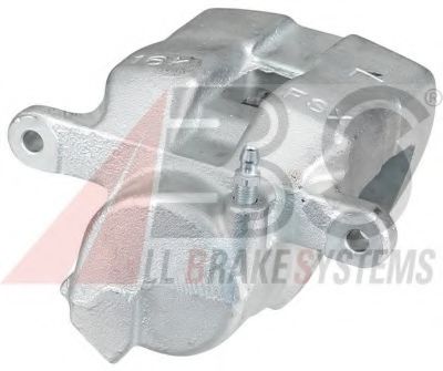 A.B.S. 721451 Тормозной суппорт для MAZDA MX-5 III (Мазда Мx-5 3) A.B.S. 721451 Тормозной суппорт для MAZDA MX-5 III (Мазда Мx-5 3)