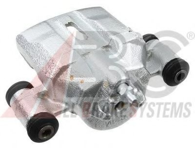 A.B.S. 721472 Тормозной суппорт для SUZUKI JIMNY SIERRA (Сузуки Жимнъ сиэрра) A.B.S. 721472 Тормозной суппорт для SUZUKI JIMNY SIERRA (Сузуки Жимнъ сиэрра)