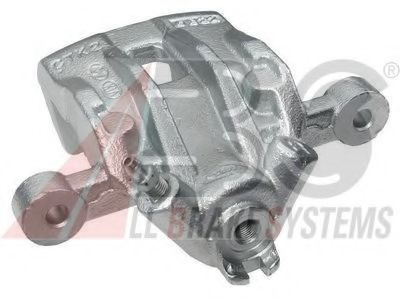 A.B.S. 721492 Тормозной суппорт для HYUNDAI ACCENT III (Хендай Акцент 3) A.B.S. 721492 Тормозной суппорт для HYUNDAI ACCENT III (Хендай Акцент 3)