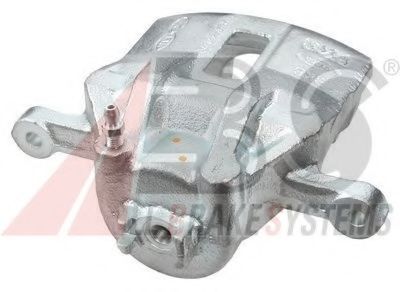 A.B.S. 721501 Тормозной суппорт для HYUNDAI ACCENT III (Хендай Акцент 3) A.B.S. 721501 Тормозной суппорт для HYUNDAI ACCENT III (Хендай Акцент 3)