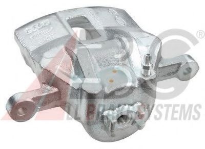 A.B.S. 721502 Тормозной суппорт для HYUNDAI ACCENT III (Хендай Акцент 3) A.B.S. 721502 Тормозной суппорт для HYUNDAI ACCENT III (Хендай Акцент 3)