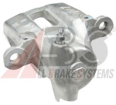 A.B.S. 721552 Тормозной суппорт для TOYOTA LAND CRUISER 150 (Тойота/тоета Ленд крузер 150) A.B.S. 721552 Тормозной суппорт для TOYOTA LAND CRUISER 150 (Тойота/тоета Ленд крузер 150)