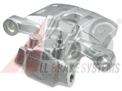 A.B.S. 721571 Тормозной суппорт для PEUGEOT 4007 (Пежо 4007)