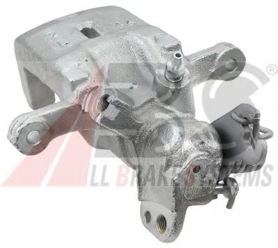 A.B.S. 721581 Тормозной суппорт для NISSAN MAXIMA IV (Ниссан Маxима иv) A.B.S. 721581 Тормозной суппорт для NISSAN MAXIMA IV (Ниссан Маxима иv)