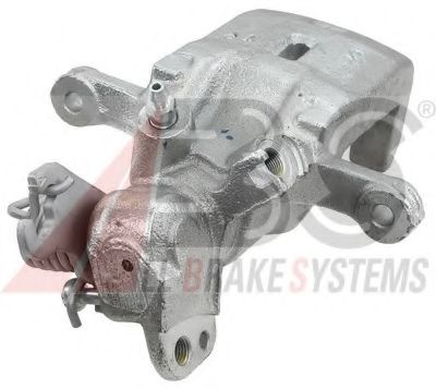 A.B.S. 721582 Тормозной суппорт для NISSAN MAXIMA IV (Ниссан Маxима иv) A.B.S. 721582 Тормозной суппорт для NISSAN MAXIMA IV (Ниссан Маxима иv)