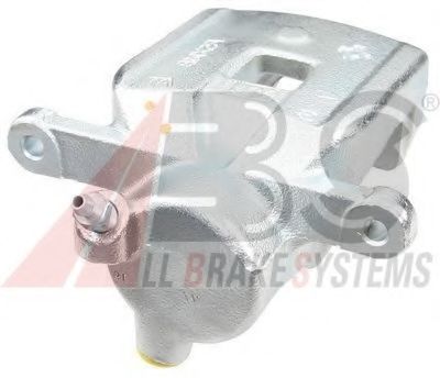A.B.S. 721601 Тормозной суппорт для TOYOTA PRADO (Тойота/тоета Прадо) A.B.S. 721601 Тормозной суппорт для TOYOTA PRADO (Тойота/тоета Прадо)