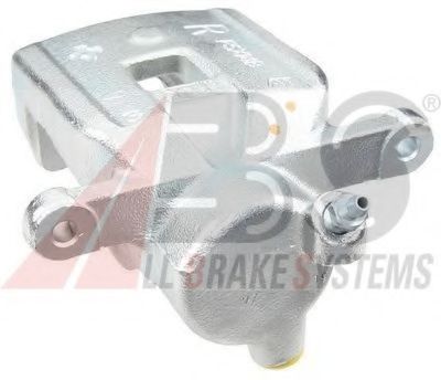 A.B.S. 721602 Тормозной суппорт для TOYOTA PRADO (Тойота/тоета Прадо) A.B.S. 721602 Тормозной суппорт для TOYOTA PRADO (Тойота/тоета Прадо)
