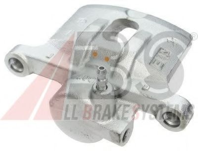 A.B.S. 721641 Тормозной суппорт для MITSUBISHI OUTLANDER I (Митсубиши/митсубиси Аутлендер 1) A.B.S. 721641 Тормозной суппорт для MITSUBISHI OUTLANDER I (Митсубиши/митсубиси Аутлендер 1)