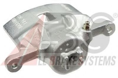 A.B.S. 721652 Тормозной суппорт для SUZUKI AERIO (Сузуки Аэрио) A.B.S. 721652 Тормозной суппорт для SUZUKI AERIO (Сузуки Аэрио)