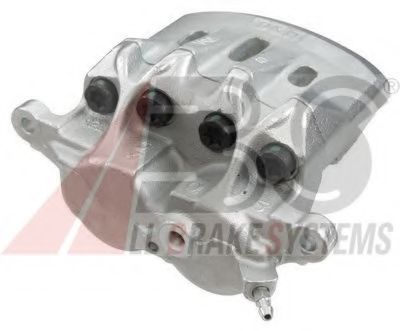 A.B.S. 721681 Тормозной суппорт для LEXUS IS CROSS (Лексус Ис крос) A.B.S. 721681 Тормозной суппорт для LEXUS IS CROSS (Лексус Ис крос)
