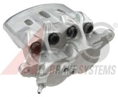 A.B.S. 721682 Тормозной суппорт для LEXUS IS CROSS (Лексус Ис крос) A.B.S. 721682 Тормозной суппорт для LEXUS IS CROSS (Лексус Ис крос)