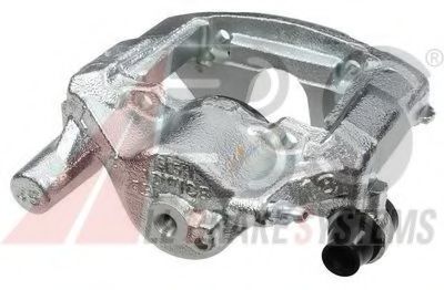 A.B.S. 721701 Тормозной суппорт для LEXUS GS (Лексус Джи с) A.B.S. 721701 Тормозной суппорт для LEXUS GS (Лексус Джи с)