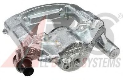 A.B.S. 721702 Тормозной суппорт для LEXUS GS (Лексус Джи с) A.B.S. 721702 Тормозной суппорт для LEXUS GS (Лексус Джи с)