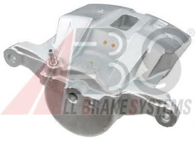 A.B.S. 721731 Тормозной суппорт для TOYOTA HARRIER (Тойота/тоета Харриэр) A.B.S. 721731 Тормозной суппорт для TOYOTA HARRIER (Тойота/тоета Харриэр)