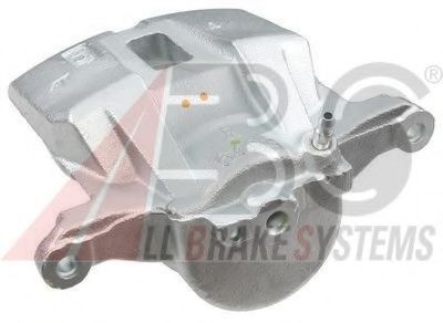 A.B.S. 721732 Тормозной суппорт для TOYOTA HARRIER (Тойота/тоета Харриэр) A.B.S. 721732 Тормозной суппорт для TOYOTA HARRIER (Тойота/тоета Харриэр)
