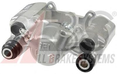 A.B.S. 721831 Тормозной суппорт для TOYOTA AXIO/ALTIS (Тойота/тоета Аxио/алтис) A.B.S. 721831 Тормозной суппорт для TOYOTA AXIO/ALTIS (Тойота/тоета Аxио/алтис)