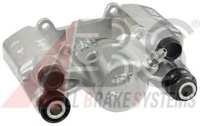 A.B.S. 721832 Тормозной суппорт для TOYOTA AXIO/ALTIS (Тойота/тоета Аxио/алтис) A.B.S. 721832 Тормозной суппорт для TOYOTA AXIO/ALTIS (Тойота/тоета Аxио/алтис)