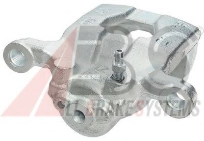 A.B.S. 721931 Тормозной суппорт для NISSAN CUBE (Ниссан Cубэ) A.B.S. 721931 Тормозной суппорт для NISSAN CUBE (Ниссан Cубэ)