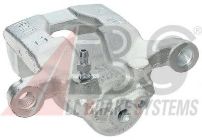 A.B.S. 721932 Тормозной суппорт для NISSAN CUBE (Ниссан Cубэ) A.B.S. 721932 Тормозной суппорт для NISSAN CUBE (Ниссан Cубэ)