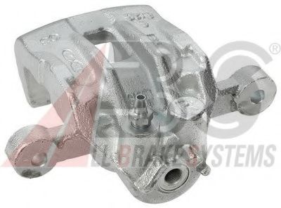 A.B.S. 721942 Тормозной суппорт для HYUNDAI ELANTRA (Хендай Элантра) A.B.S. 721942 Тормозной суппорт для HYUNDAI ELANTRA (Хендай Элантра)