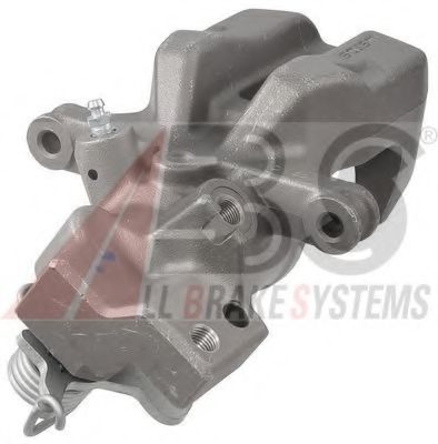 A.B.S. 722021 Тормозной суппорт для MAZDA MX-5 III (Мазда Мx-5 3) A.B.S. 722021 Тормозной суппорт для MAZDA MX-5 III (Мазда Мx-5 3)