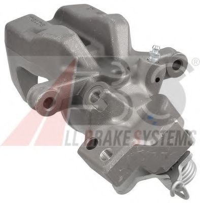 A.B.S. 722022 Тормозной суппорт для MAZDA MX-5 III (Мазда Мx-5 3) A.B.S. 722022 Тормозной суппорт для MAZDA MX-5 III (Мазда Мx-5 3)