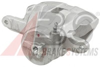 A.B.S. 722031 Тормозной суппорт для SUZUKI ESCUDO II (Сузуки Эсcудо 2) A.B.S. 722031 Тормозной суппорт для SUZUKI ESCUDO II (Сузуки Эсcудо 2)