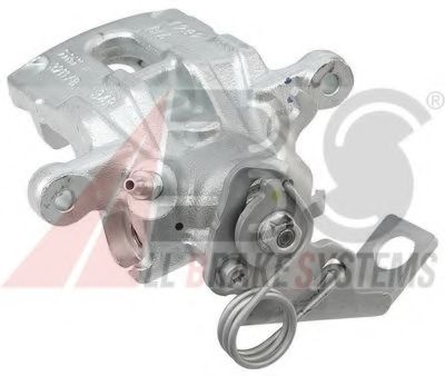 A.B.S. 722082 Тормозной суппорт для HONDA CIVIC VIII (Хонда Цивик 8) A.B.S. 722082 Тормозной суппорт для HONDA CIVIC VIII (Хонда Цивик 8)