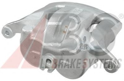 A.B.S. 722111 Тормозной суппорт для NISSAN PATHFINDER II (Ниссан Патфайндер 2) A.B.S. 722111 Тормозной суппорт для NISSAN PATHFINDER II (Ниссан Патфайндер 2)