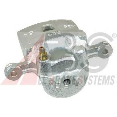 A.B.S. 725961 Тормозной суппорт для SUZUKI ESTEEM (Сузуки Эстээм) A.B.S. 725961 Тормозной суппорт для SUZUKI ESTEEM (Сузуки Эстээм)