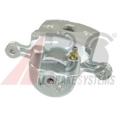 A.B.S. 725962 Тормозной суппорт для SUZUKI ESTEEM (Сузуки Эстээм) A.B.S. 725962 Тормозной суппорт для SUZUKI ESTEEM (Сузуки Эстээм)
