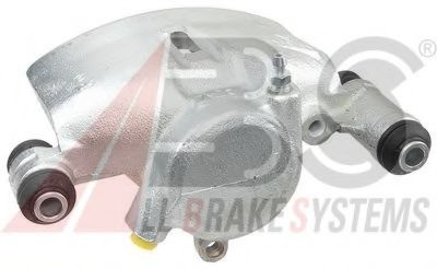 A.B.S. 726061 Тормозной суппорт для TOYOTA HIACE II (Тойота/тоета Хиаcэ 2) A.B.S. 726061 Тормозной суппорт для TOYOTA HIACE II (Тойота/тоета Хиаcэ 2)