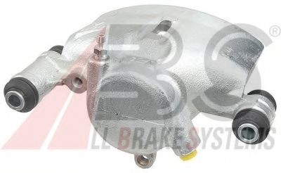 A.B.S. 726072 Тормозной суппорт для TOYOTA HIACE II (Тойота/тоета Хиаcэ 2) A.B.S. 726072 Тормозной суппорт для TOYOTA HIACE II (Тойота/тоета Хиаcэ 2)