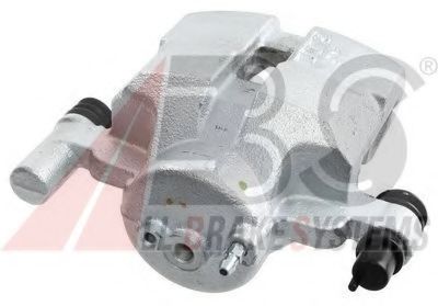 A.B.S. 726102 Тормозной суппорт для MAZDA ATENZA (Мазда Атэнза) A.B.S. 726102 Тормозной суппорт для MAZDA ATENZA (Мазда Атэнза)