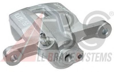A.B.S. 726172 Тормозной суппорт для CHEVROLET (Шевроле) A.B.S. 726172 Тормозной суппорт для CHEVROLET (Шевроле)