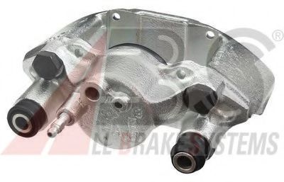 A.B.S. 726421 Тормозной суппорт для MAZDA 323 III (Мазда 323 3) A.B.S. 726421 Тормозной суппорт для MAZDA 323 III (Мазда 323 3)