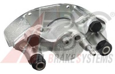 A.B.S. 726422 Тормозной суппорт для MAZDA 323 III (Мазда 323 3) A.B.S. 726422 Тормозной суппорт для MAZDA 323 III (Мазда 323 3)