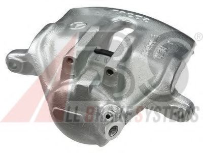 A.B.S. 726481 Тормозной суппорт для MERCEDES-BENZ E-CLASS (Мэрcэдэс-бэнз Е класс) A.B.S. 726481 Тормозной суппорт для MERCEDES-BENZ E-CLASS (Мэрcэдэс-бэнз Е класс)