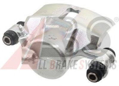 A.B.S. 726491 Тормозной суппорт для MITSUBISHI COLT II (Митсубиши/митсубиси Cолт 2) A.B.S. 726491 Тормозной суппорт для MITSUBISHI COLT II (Митсубиши/митсубиси Cолт 2)