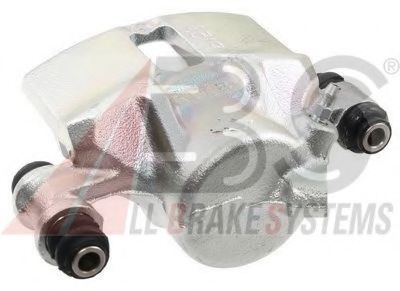 A.B.S. 726492 Тормозной суппорт для MITSUBISHI COLT II (Митсубиши/митсубиси Cолт 2) A.B.S. 726492 Тормозной суппорт для MITSUBISHI COLT II (Митсубиши/митсубиси Cолт 2)