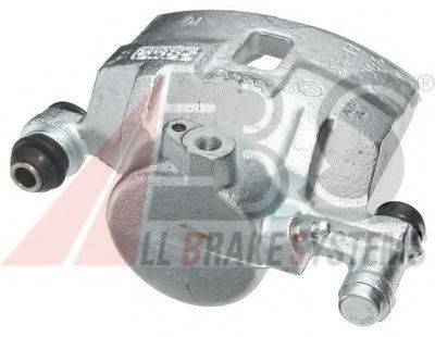 A.B.S. 726581 Тормозной суппорт для ISUZU D-MAX (Исузу Д-маx) A.B.S. 726581 Тормозной суппорт для ISUZU D-MAX (Исузу Д-маx)