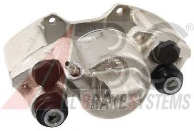 A.B.S. 726661 Тормозной суппорт для DAIHATSU CUORE II (Дайхатсу Cуорэ 2) A.B.S. 726661 Тормозной суппорт для DAIHATSU CUORE II (Дайхатсу Cуорэ 2)