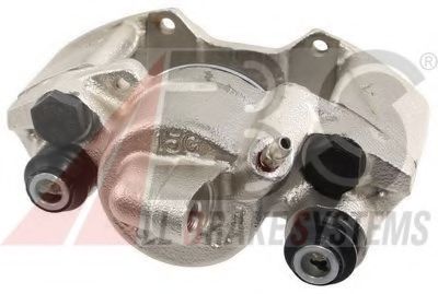 A.B.S. 726662 Тормозной суппорт для DAIHATSU CUORE II (Дайхатсу Cуорэ 2) A.B.S. 726662 Тормозной суппорт для DAIHATSU CUORE II (Дайхатсу Cуорэ 2)