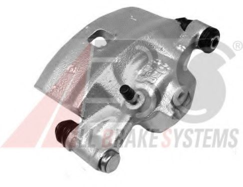 A.B.S. 726671 Тормозной суппорт для DAIHATSU HIJET (Дайхатсу Хижэт) A.B.S. 726671 Тормозной суппорт для DAIHATSU HIJET (Дайхатсу Хижэт)