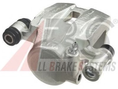 A.B.S. 726711 Тормозной суппорт для DAIHATSU WILDCAT/ROCKY (Дайхатсу Вилдcат/роcкъ) A.B.S. 726711 Тормозной суппорт для DAIHATSU WILDCAT/ROCKY (Дайхатсу Вилдcат/роcкъ)