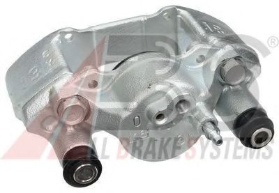 A.B.S. 726832 Тормозной суппорт для MAZDA 323 ASTINA IV (Мазда 323 астина 4) A.B.S. 726832 Тормозной суппорт для MAZDA 323 ASTINA IV (Мазда 323 астина 4)