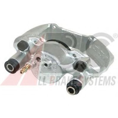 A.B.S. 726841 Тормозной суппорт для MAZDA 323 ASTINA IV (Мазда 323 астина 4) A.B.S. 726841 Тормозной суппорт для MAZDA 323 ASTINA IV (Мазда 323 астина 4)