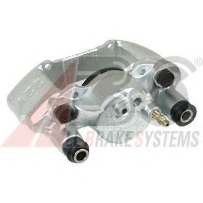 A.B.S. 726842 Тормозной суппорт для MAZDA 323 ASTINA IV (Мазда 323 астина 4) A.B.S. 726842 Тормозной суппорт для MAZDA 323 ASTINA IV (Мазда 323 астина 4)