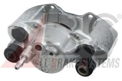 A.B.S. 726901 Тормозной суппорт для KIA PRIDE (Киа Придэ) A.B.S. 726901 Тормозной суппорт для KIA PRIDE (Киа Придэ)